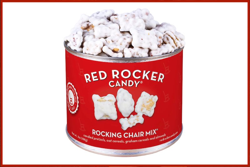 Rocking Chair Mix Candy